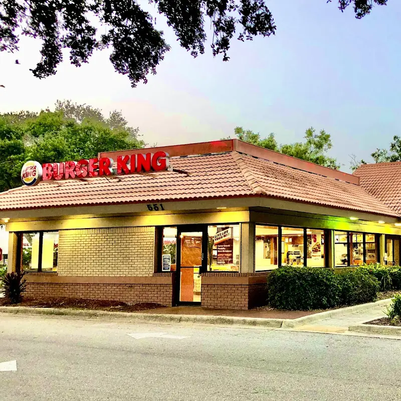 Burger King