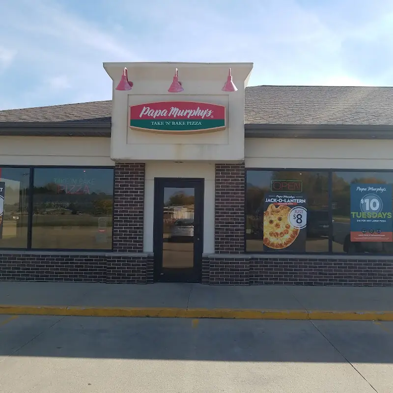 Papa Murphy's | Take 'N' Bake Pizza