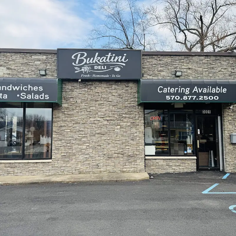 Bukatini Deli