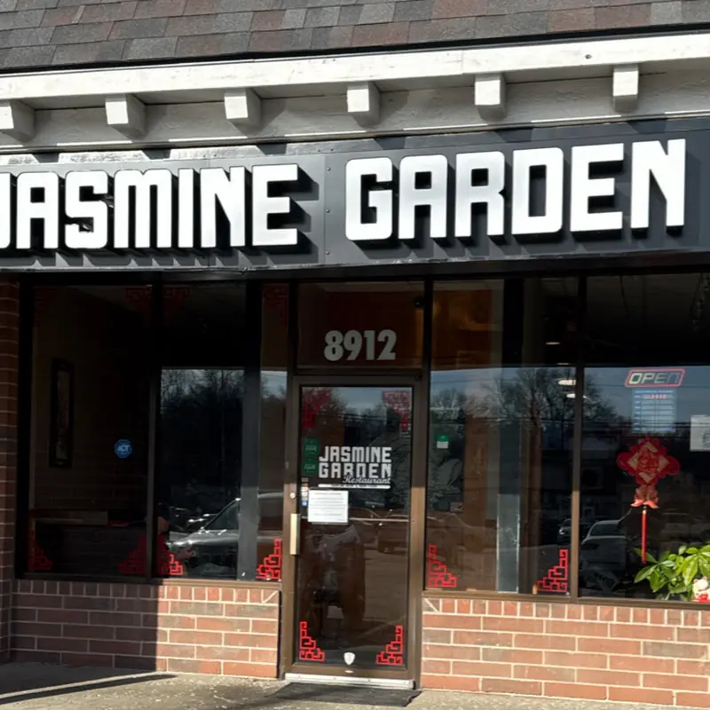 Jasmine Garden Chinese Restaurant