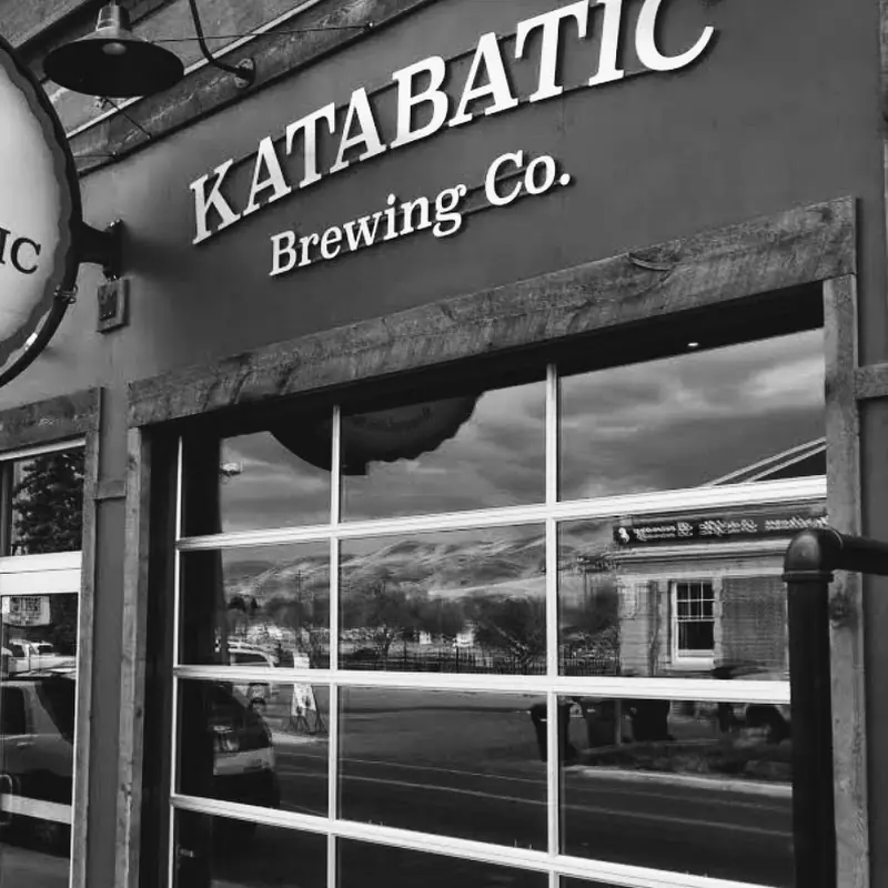 Katabatic Brewing Company