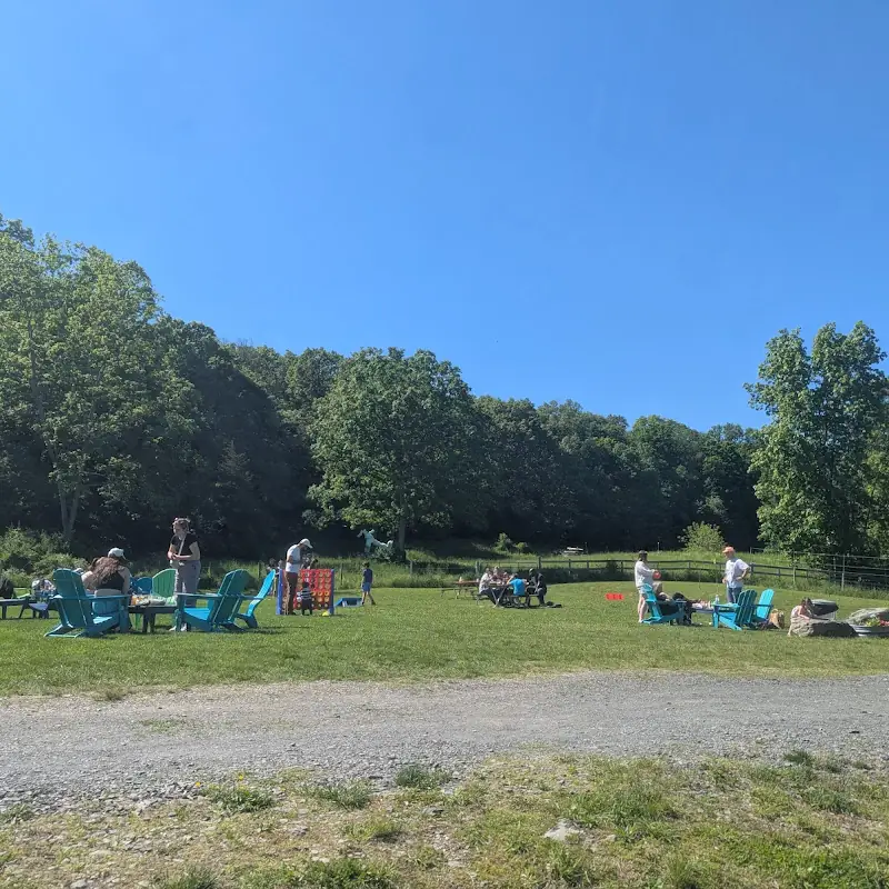 Slow Fox Farm Brewery