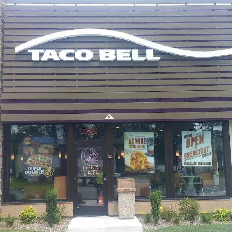 Taco Bell