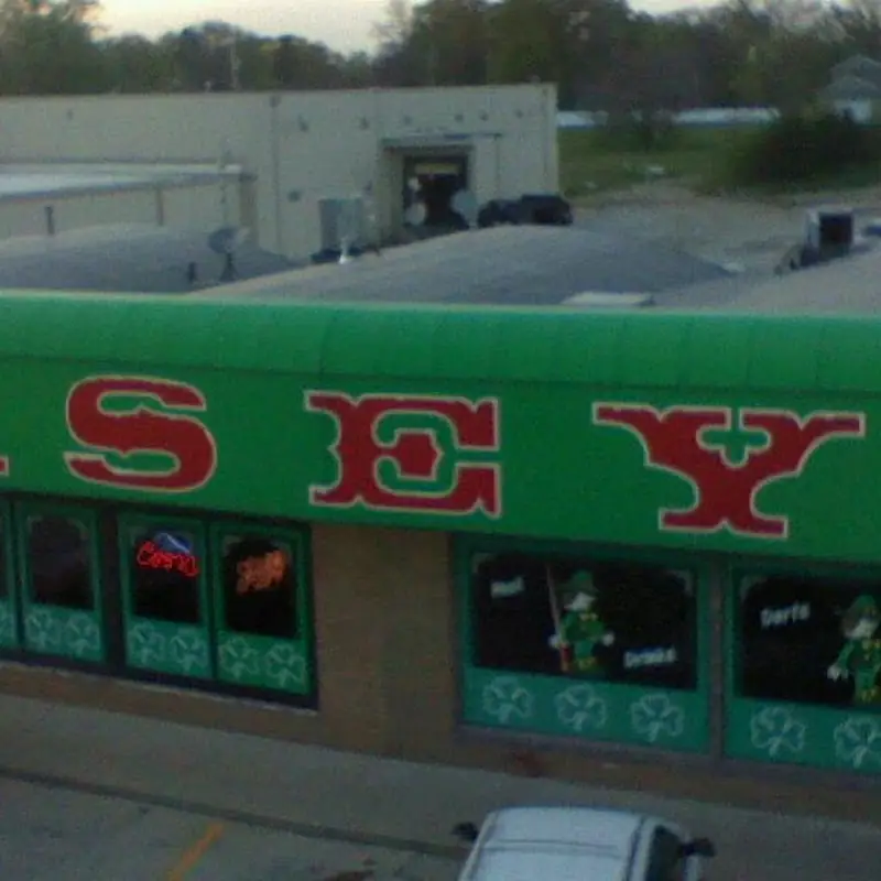 Casey's 218 Pub