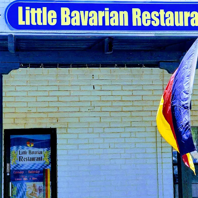 Little Bavarian Restaurant