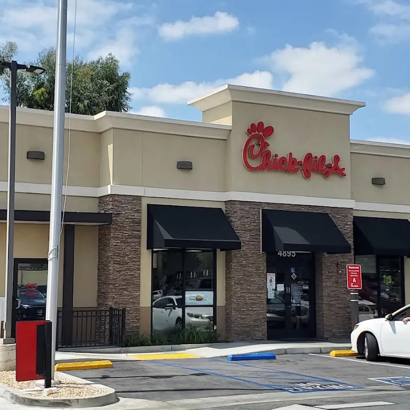 Chick-fil-A