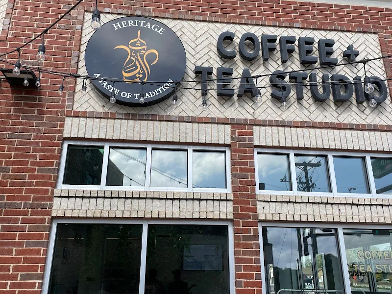 Heritage Coffee