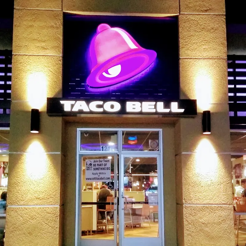 Taco Bell
