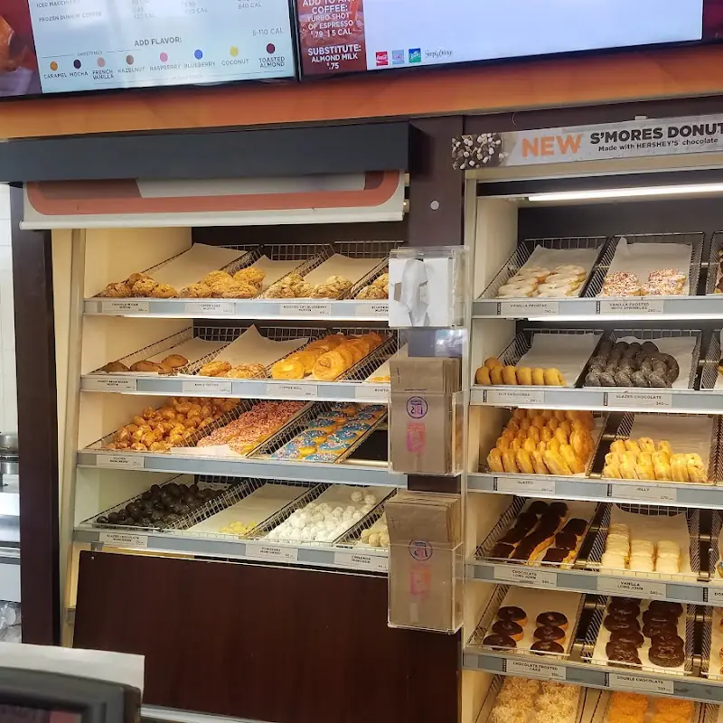 Dunkin'
