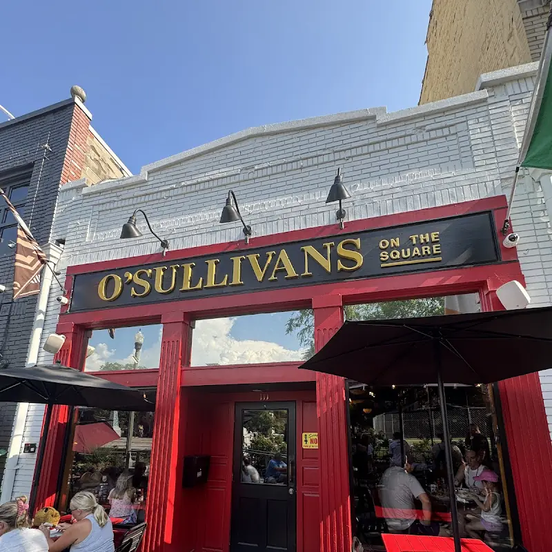 O'Sullivans Irish Pub