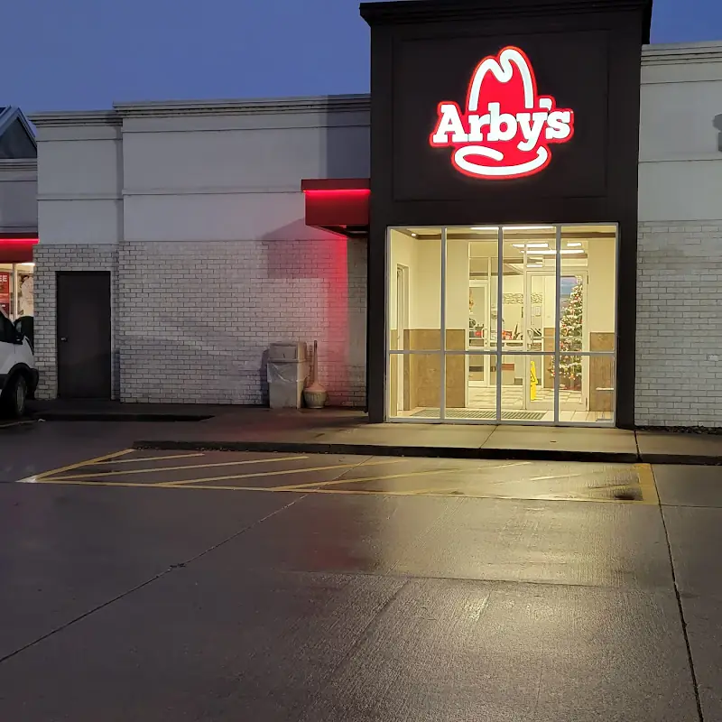 Arby's