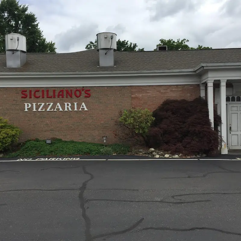 Siciliano's Pizzaria