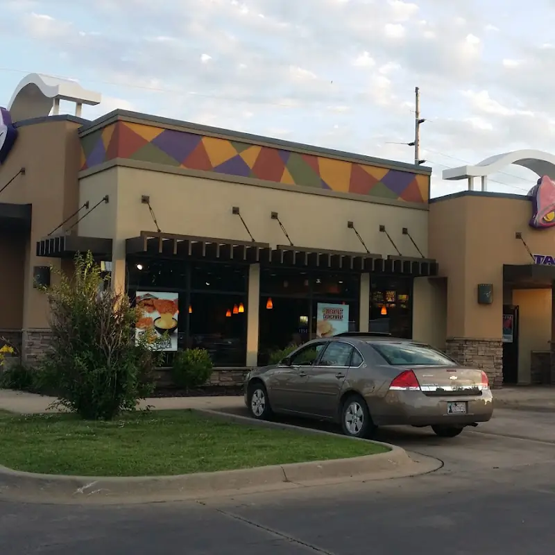Taco Bell