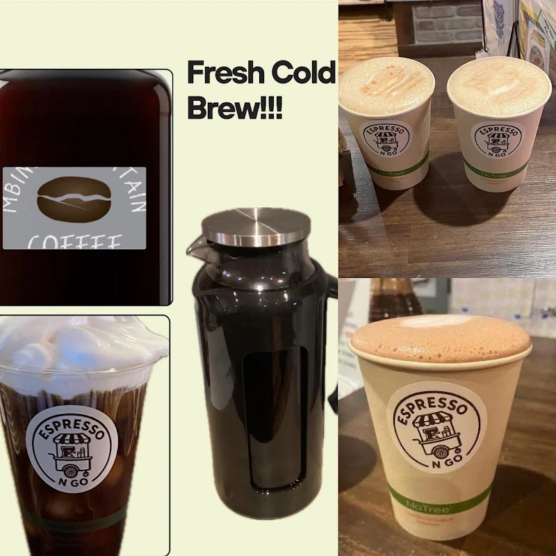 Espresso N Go