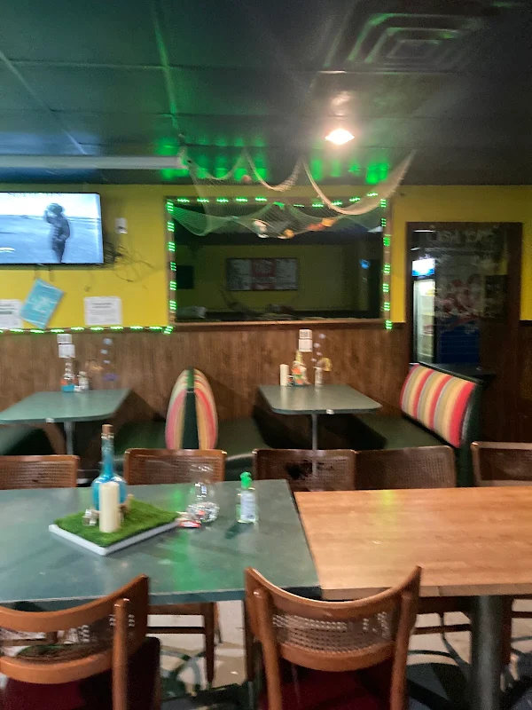 SB&B Seafood Market Bar & Grill LLC
