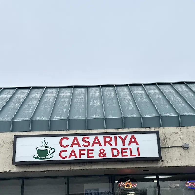Casariya Cafe & Deli