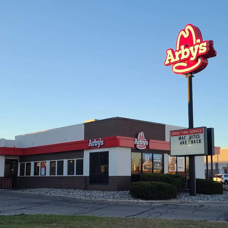 Arby's