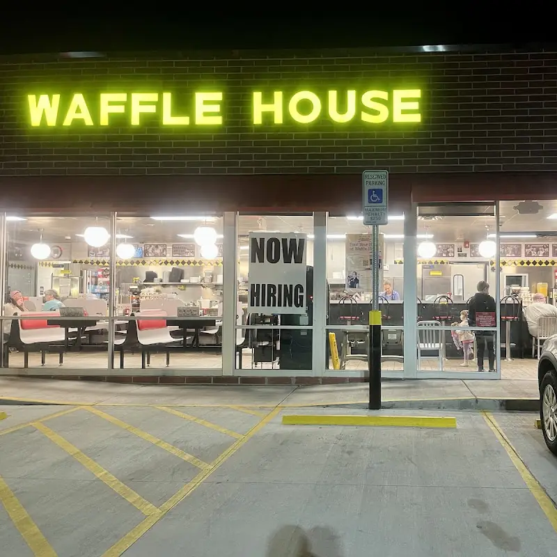 Waffle House
