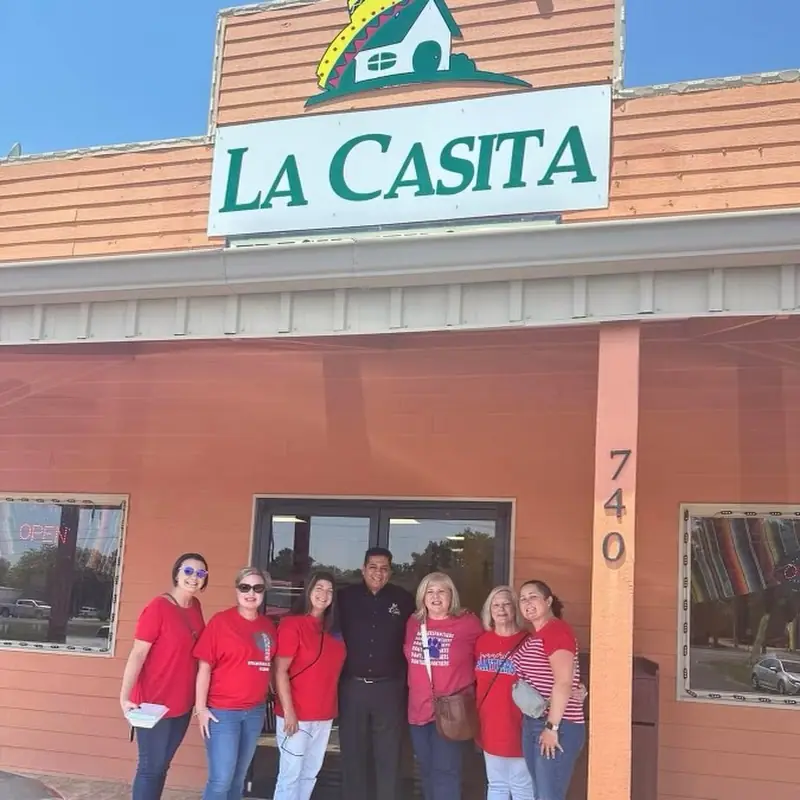 La Casita Fresh Mex Grill