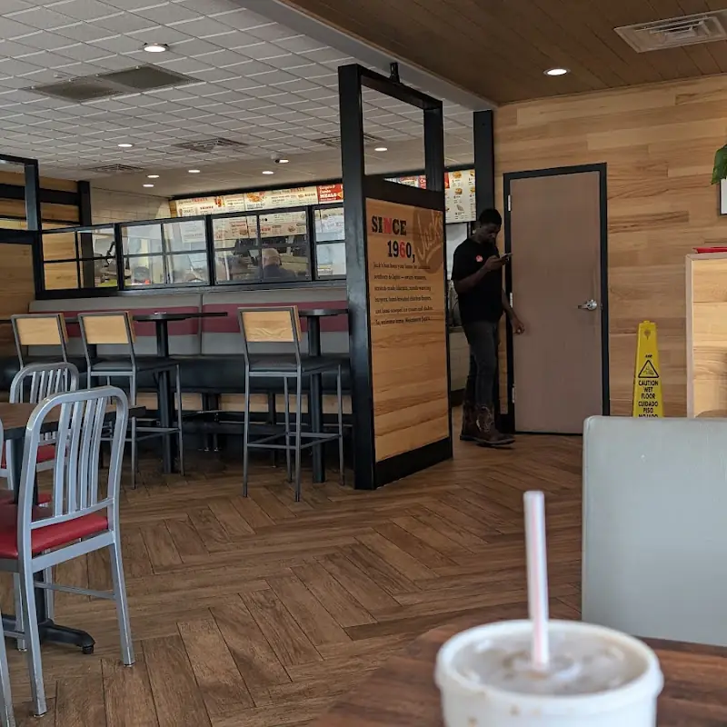 Jack's Family Restaurant