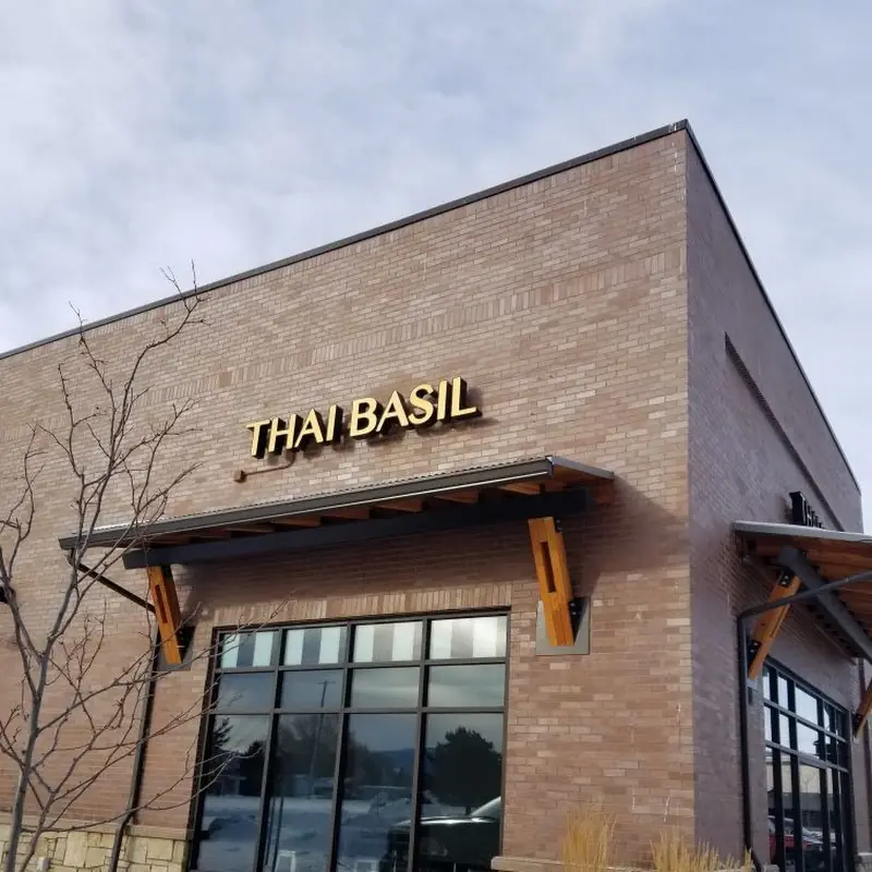 Thai Basil | Bozeman
