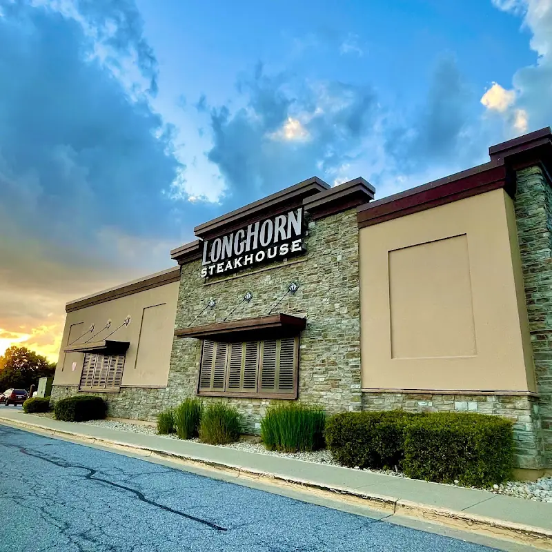 LongHorn Steakhouse