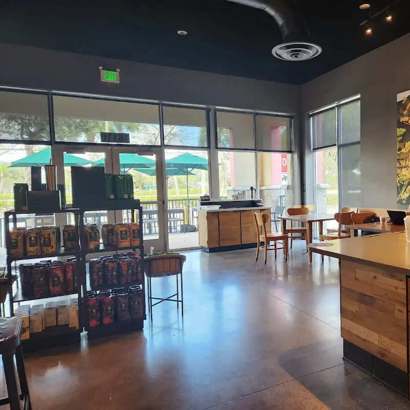 Starbucks Coffee Company