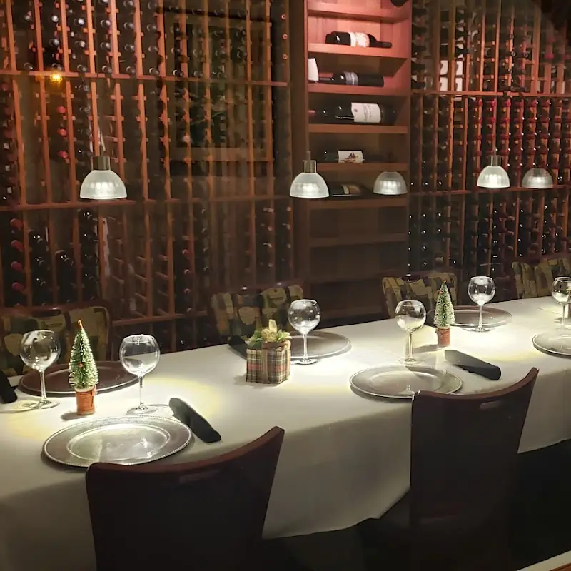 Frank Papa's Ristorante