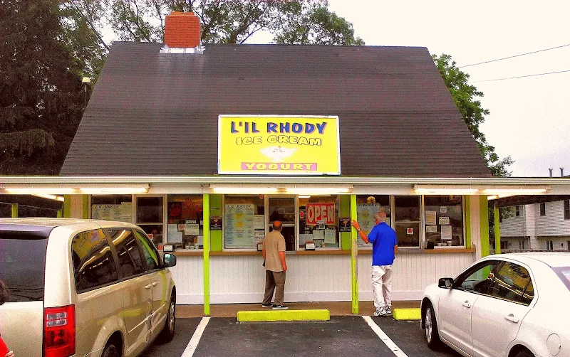 Little Rhody Ice Cream
