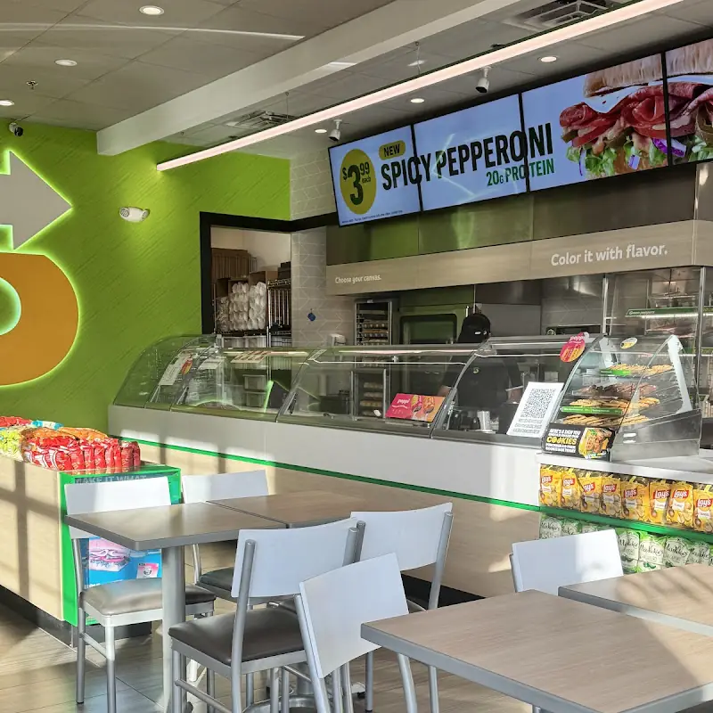 Subway