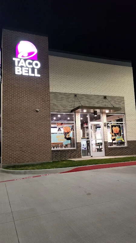 Taco Bell