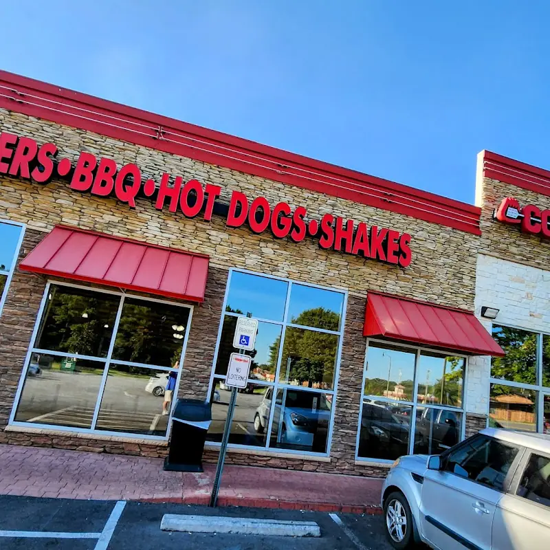 Cook Out