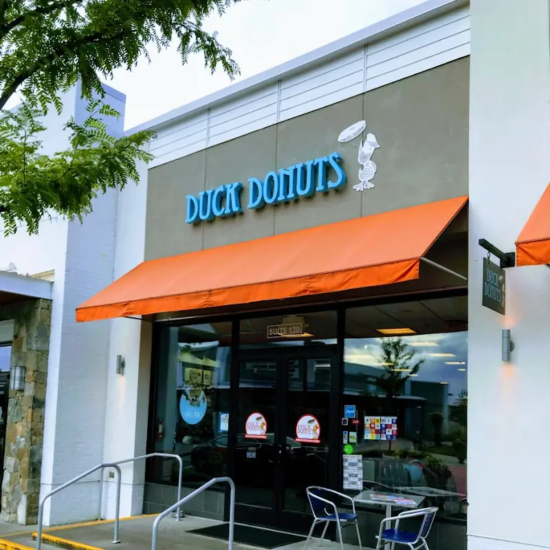 Duck Donuts
