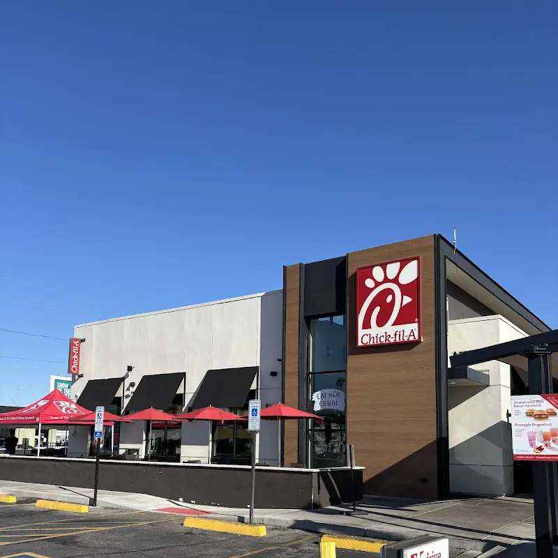 Chick-fil-A