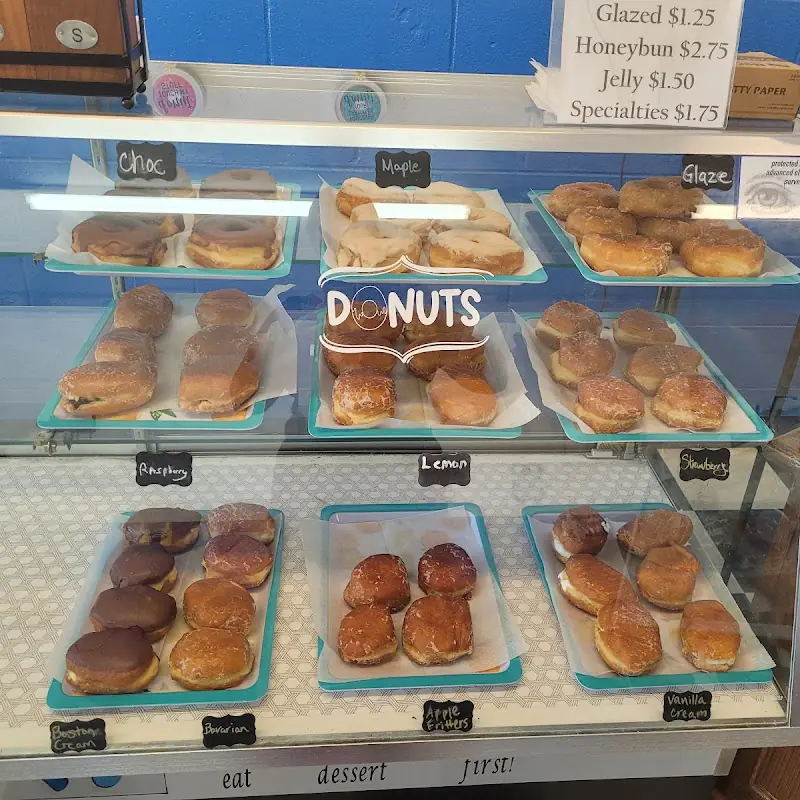 Sweet Tooth Bakery