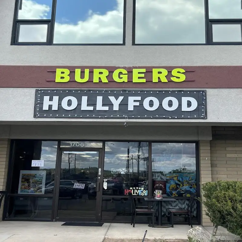 Hollyfood