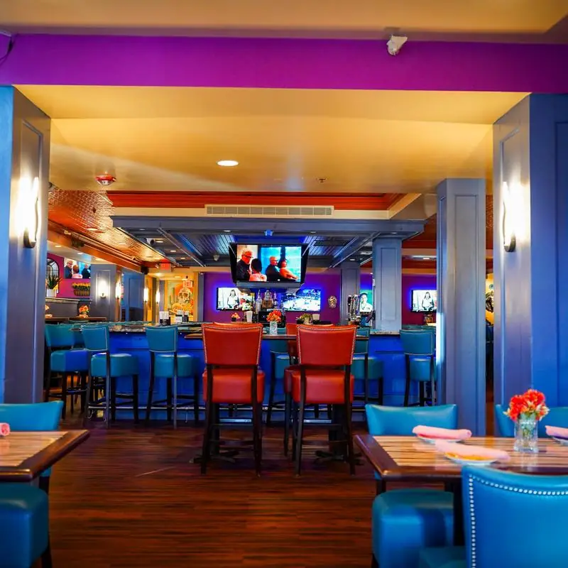 Azul Tequila Bar & Mexican Grill