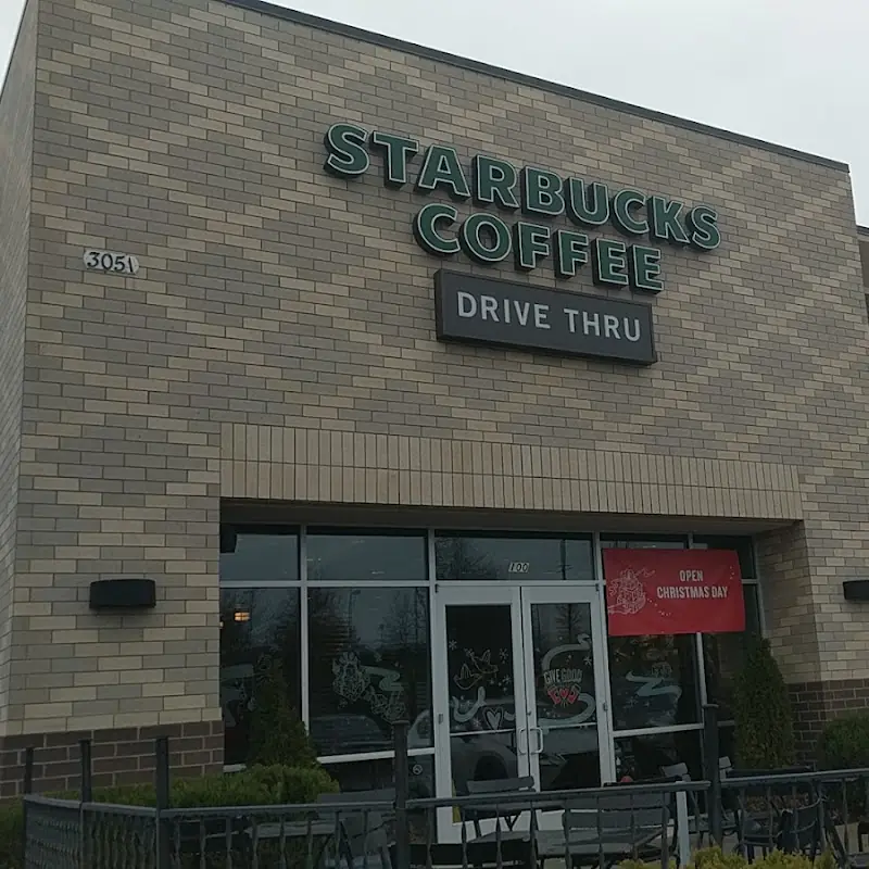 Starbucks Coffee Company