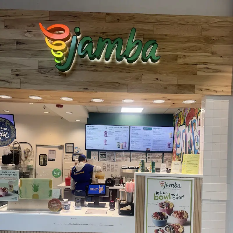 Jamba