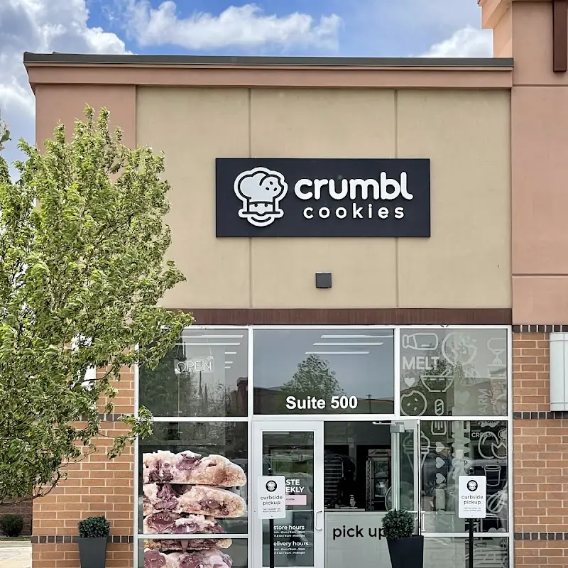 Crumbl