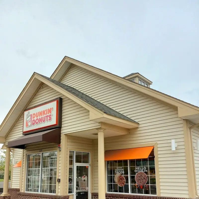Dunkin'