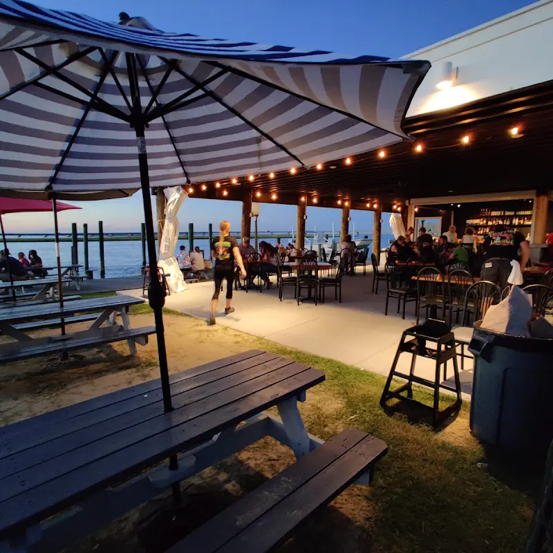 Don's Seafood Market & Restaurant