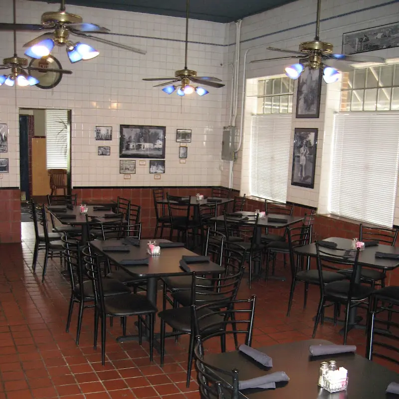 Old Orange Cafe & Catering Co