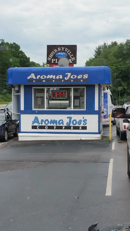 Aroma Joe’s