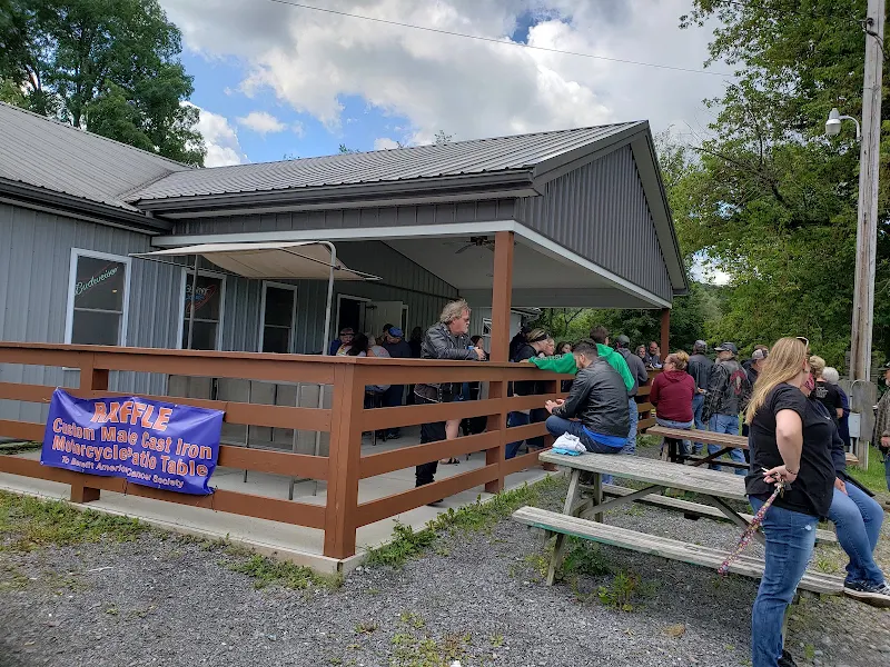 Cobblestone Inn Inc