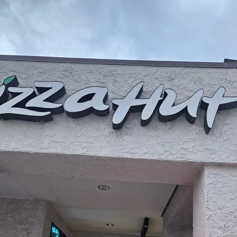 Pizza Hut