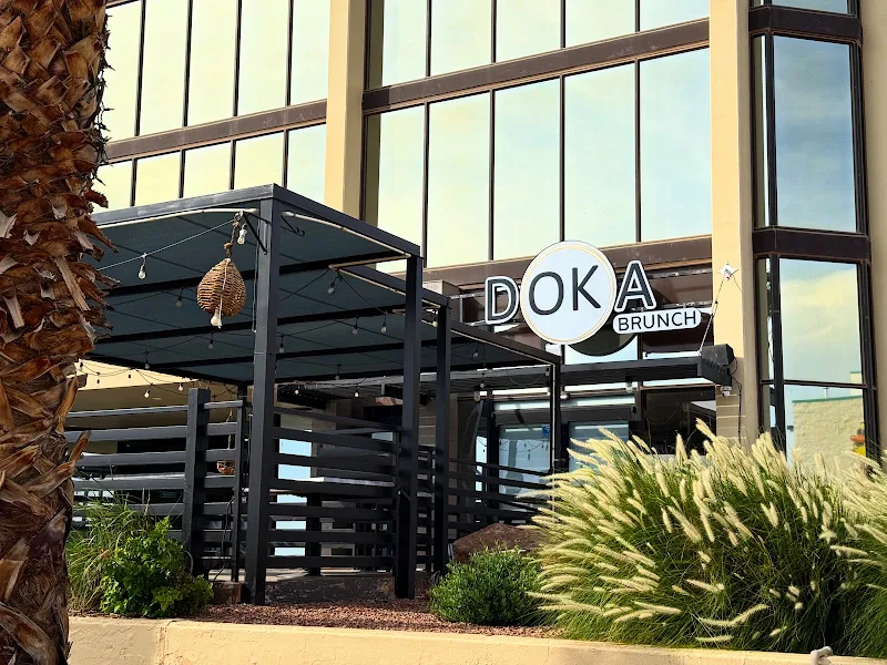 Doka Brunch