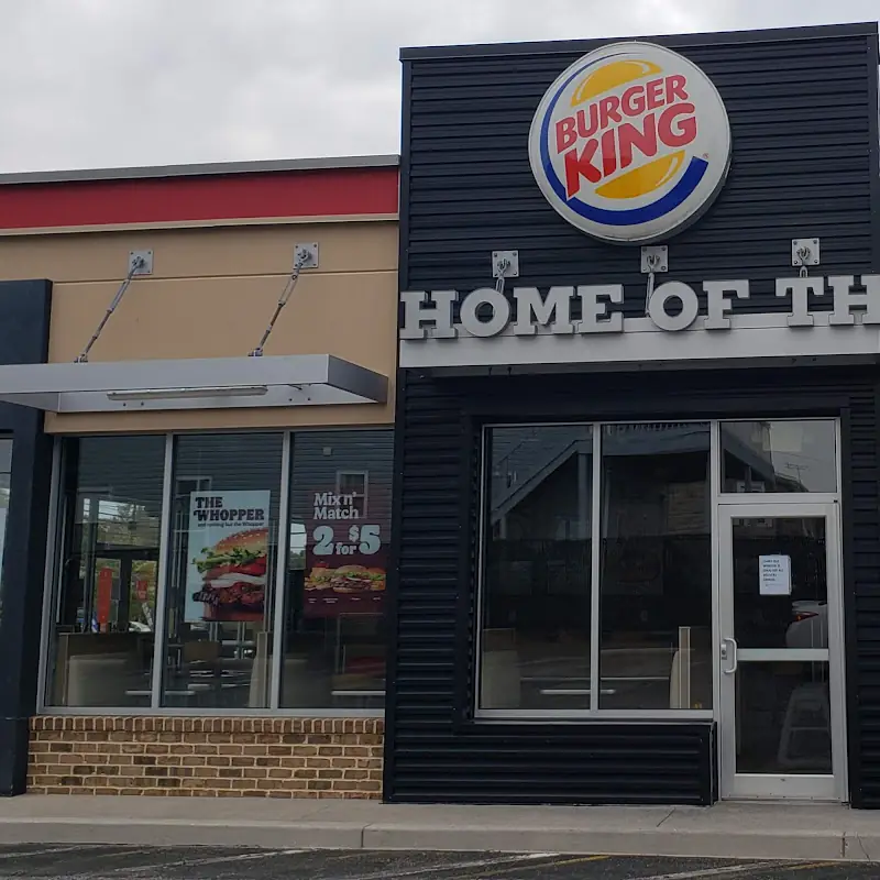 Burger King