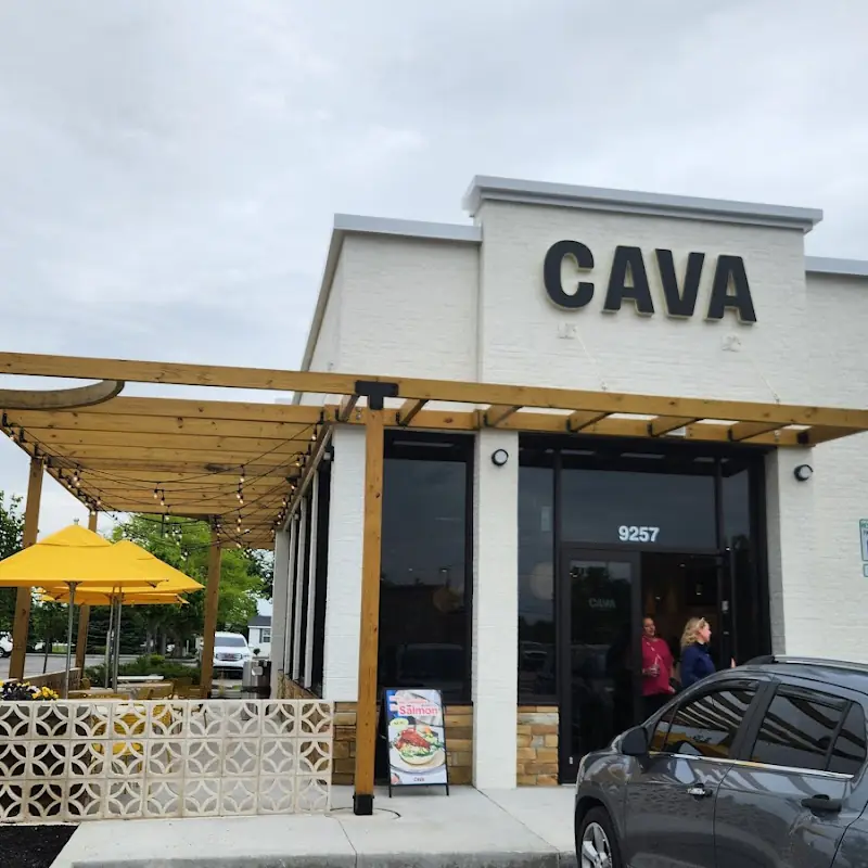 CAVA