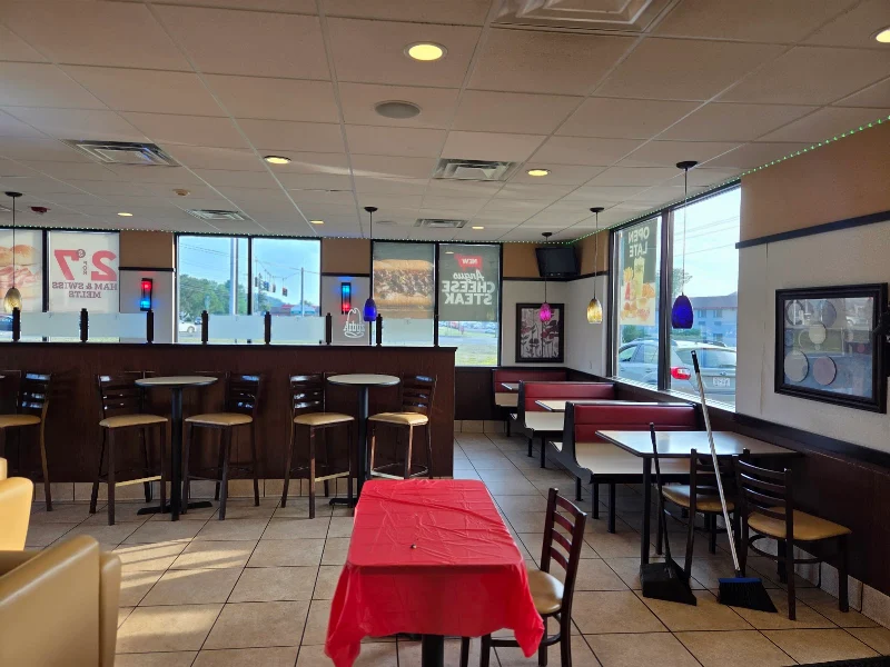 Arby's